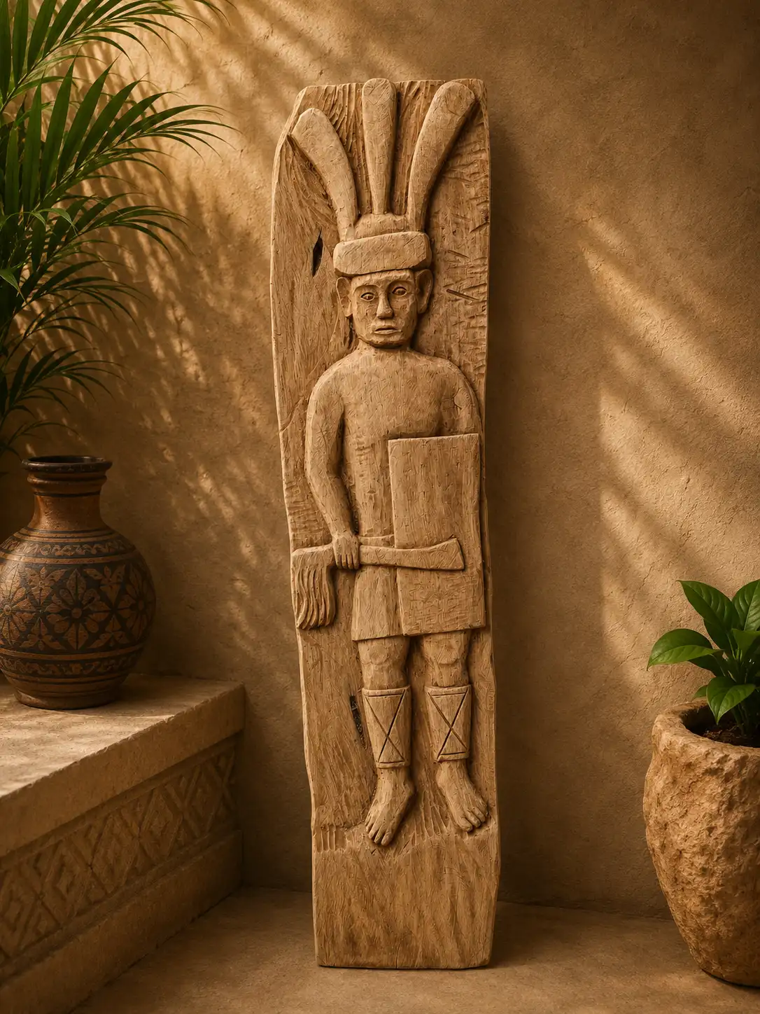 Naga Panels